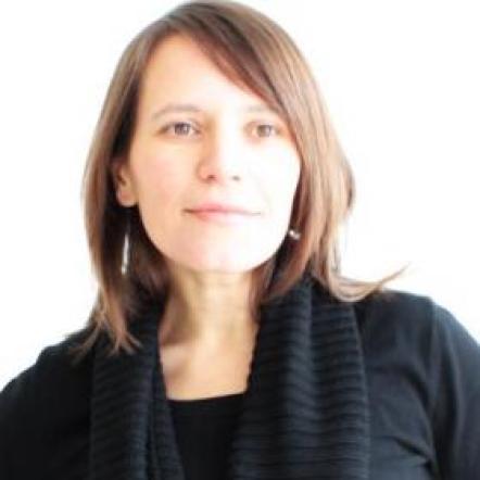 Valerie Valkenburg-Gibson