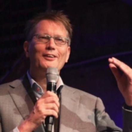 Profile picture of Bert Boerland