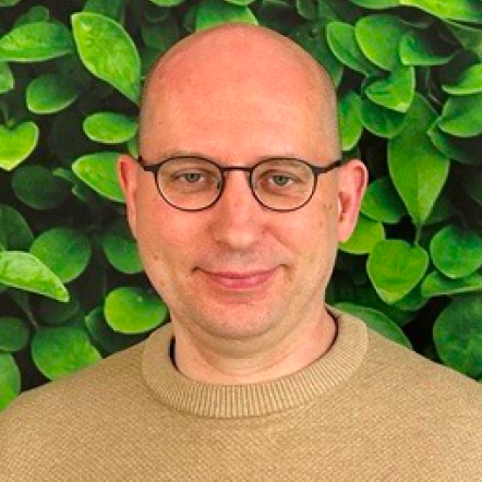 Profile picture of David Bekker