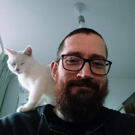 Profile picture of Bjorn Wijers