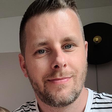 Bauke Visser