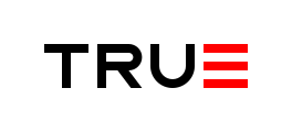 Logo TRUE