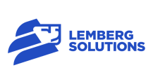 Logo Lemberg Solutions