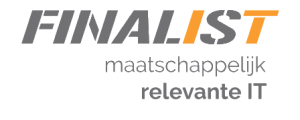 Logo Finalist