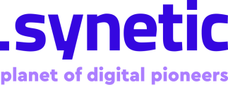 Logo Synetic